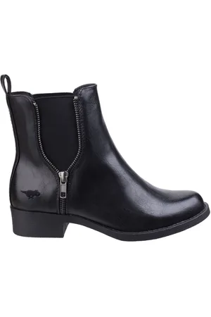 Rocket Dog Camilla Bromley Ankle BootsEU 41 (UK 8)