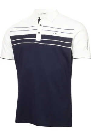 Calvin Klein Pinebrook Polo ShirtX-Large