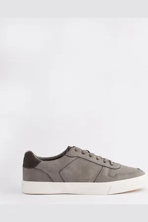 Next Lace-Up Low TrainersEU 43 (UK 9)