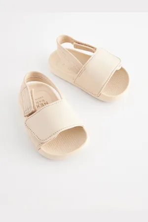 Next Baby Touch Fastening Slider Sandals (0-24mths)6268 cm