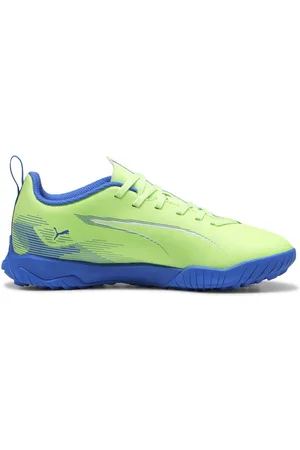 PUMA Boys Ultra 5 Play TT Football BootsEU 38 (UK 5)