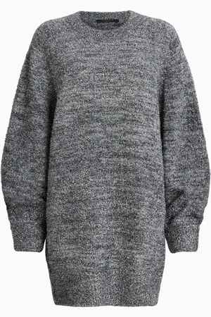 AllSaints Sukienka sweterkowa Allsaints DazzleXS