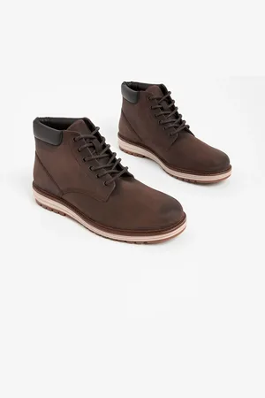 Next Skórzane buty sportoweEU 42 (UK 8)