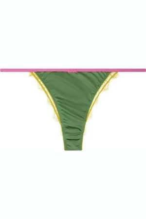LOVE Stories Charlotte Tanga Style BriefsL