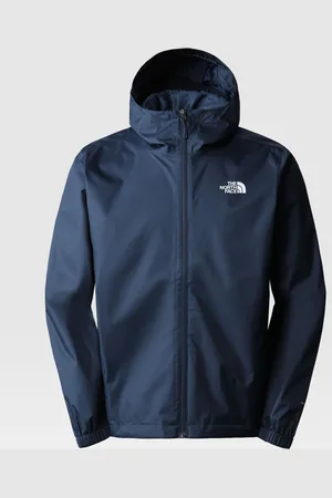 The North Face Mens Quest Waterproof JacketXS