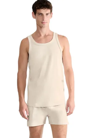 Sloggi Mens SLG Boxers VestS