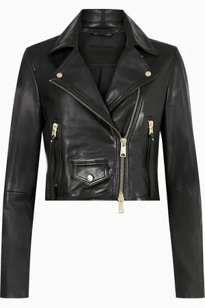 AllSaints AllSaints Elora Biker Jacket44