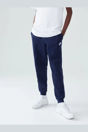 Nike Polarowe spodnie dresowe Club7