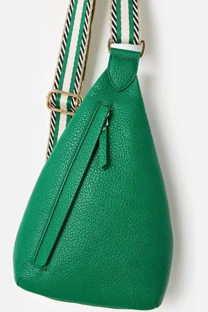 Oliver Bonas Brooke Crossbody Belt BagJeden