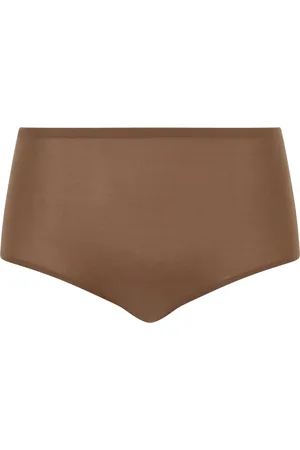 Chantelle SUPIMA SHAPING MIDTHIGHJeden