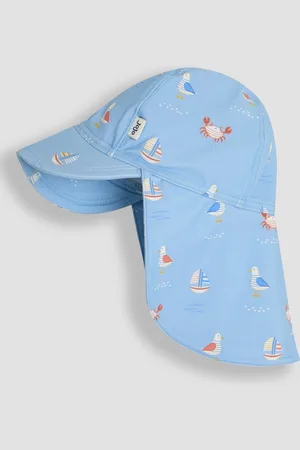 JoJo Maman Bébé Sun Protection Hat110116 cm