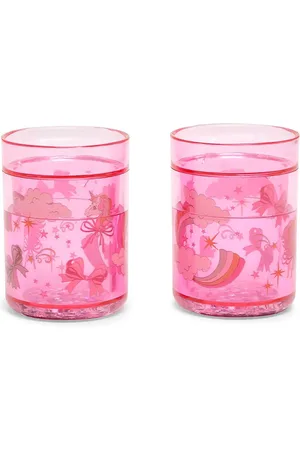 Konges Sløjd Glitter Cups 2 PackJeden