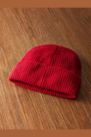 Next Wool Cashmere Beanie HatJeden