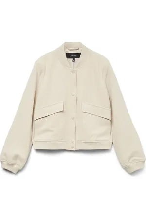 VERO MODA Bomber JacketEU 42 (UK 14)