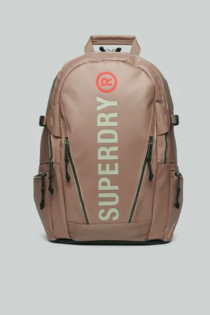Superdry 100% Cotton Tarp RucksackJeden