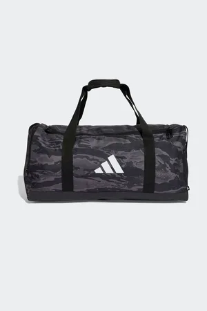 adidas Linear Camo Medium Duffle BagJeden