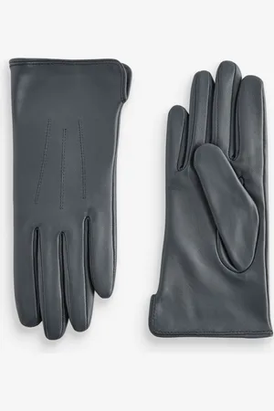 Next Leather GlovesM
