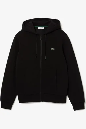 Lacoste Zip Up HoodieL