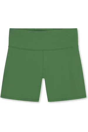 PUMA Womens Train 5" High Waist Tight ShortsM