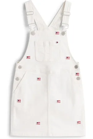 Tommy Hilfiger Dungaree Dress166168 cm
