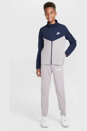 Nike Full Zip Tracksuit152158 cm