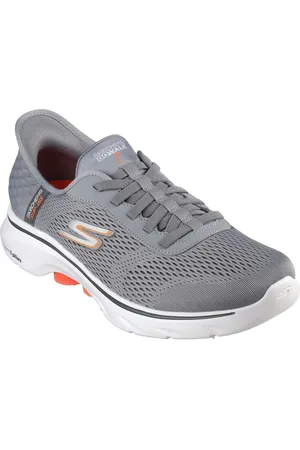 Skechers Go Walk 7 Slip In TrainersEU 44.5 (UK 10)