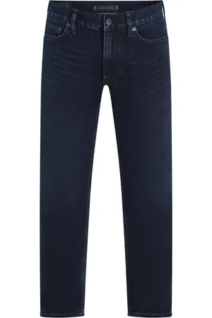 Tommy Hilfiger Denton Straight Jeans With StretchSZER.30 DŁ.32
