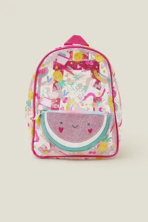Accessorize Girls Watermelon Jelly BackpackJeden