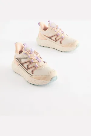 Next Elastic Lace Hike TrainersEU 29 (UK 11)