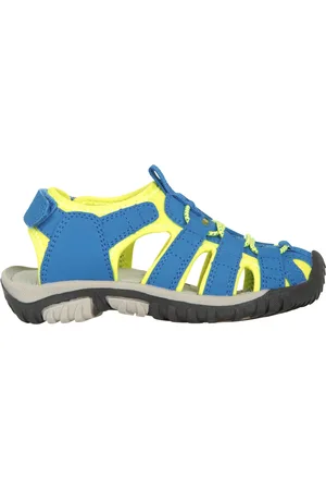 Mountain Warehouse Bay Toddler SandalsEU 32 (UK 13)