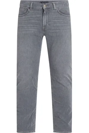 Tommy Hilfiger Slim JeansSZER.36 DŁ.34