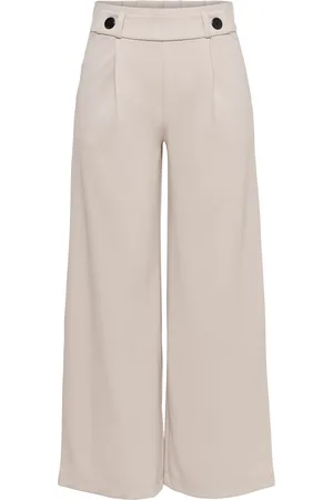 JDY High Waist Wide Leg Trousers38 R