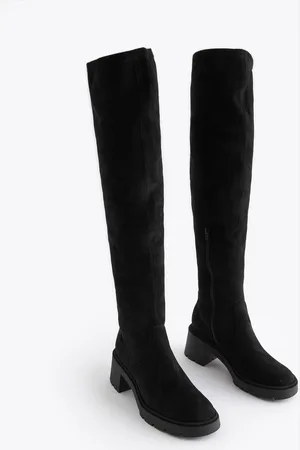 Next Kozaki za kolano Forever ComfortEU 41 (UK 7)