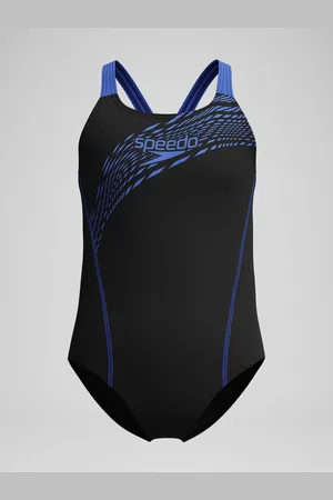 Speedo Medley Logo Medalist Swimsuit110116 cm