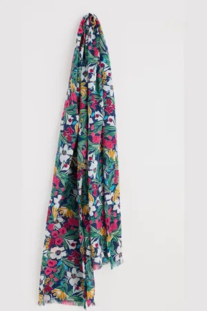 Seasalt Cornwall Multi Summer ScarfJeden