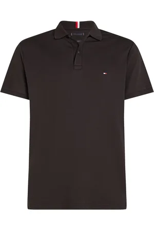 Tommy Hilfiger Regular Fit Liquid Cotton Essential Polo ShirtXXL