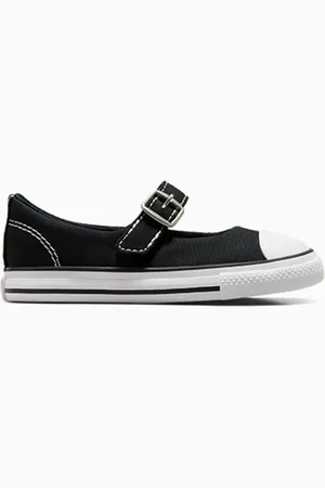 Converse Infant Chuck Taylor Dainty Mary Jane Shoesuk8eu255