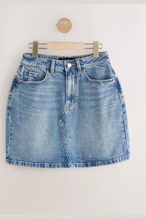 Next Hourglass Mini Skirt48