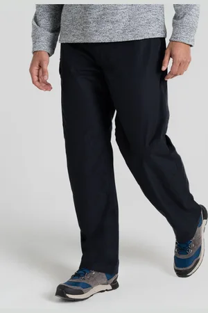 Craghoppers Blue Kiwi Classic Trousers32 R