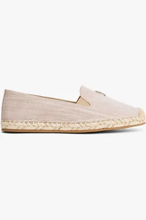 Tommy Hilfiger Chambray EspadrillesEU 37 (UK 4)