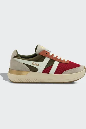 Gola Womens Raven Trainerseu38