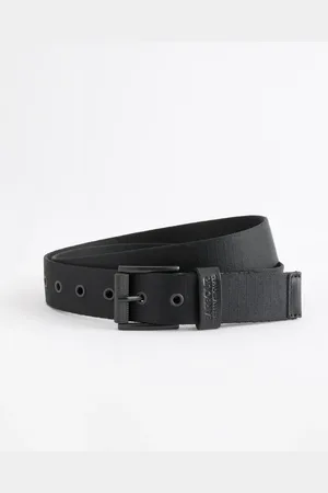Barbour Chester Webbing BeltL