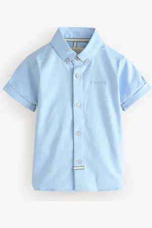 Ted Baker Koszula oxford 10 lat (140 cm)