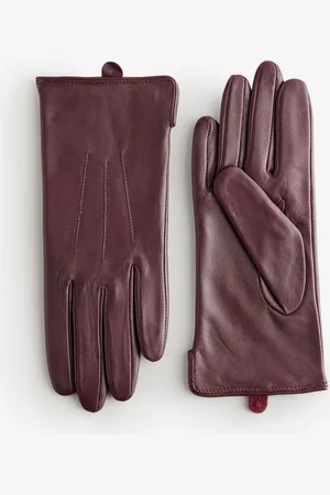 Next Leather GlovesM