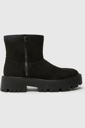 Schuh Carman Faux Fur Lined BootsEU 39 (UK 6)
