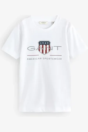 GANT 100% Cotton T-Shirt166168 cm