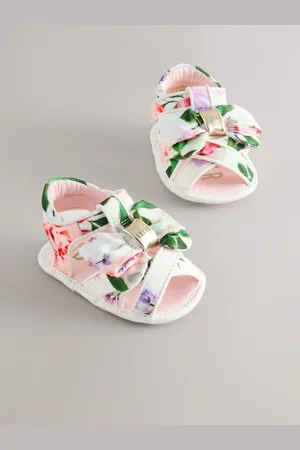Ted Baker Girls Sandal Padders5662 cm