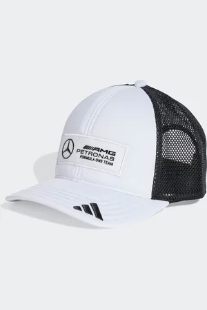 adidas Mercedes AMG Petronas Formula One Team Trucker Caponesize