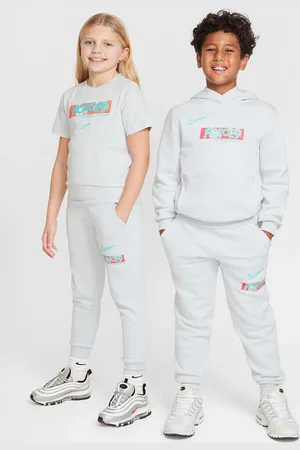 Nike Polarowe spodnie dresowe Club152158 cm