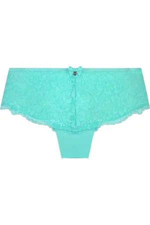 Hunkemöller Hunkemöller Marine Brazilian KnickersS